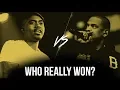 Download Lagu Jay-Z Vs. Nas: Who REALLY Won?
