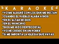 Download Lagu KARAOKE CORITOS - YO ME ALEGRÉ CON LOS QUE ME DECÍAN Y MÁS COROS ESTILO MENAP CHILE