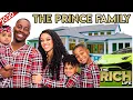 The Prince Family The Rich Life 8 Million Net Worth