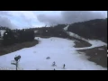 Beech Mountain Resort Cam via ResortCams com