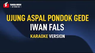 ujung aspal pondok gede iwan fals karaoke 