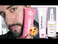 The End of Single Ingredient Skincare - Indeed Labs Review AD James Welsh