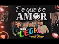Download Lagu Banda Legal - E o que é o amor feat Cristian Banda La Ruta   | Clipe Oficial