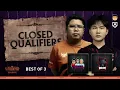 Download Lagu [FIL] Boom Esports vs Tekla Show (BO3) | PGL Wallachia Season 6: SEA Closed Qualifier