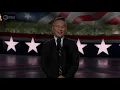 BD Wong Pays Tribute to Gold Star Father Allen Hoe 2024 National Memorial Day Concert