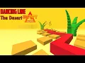 Download Lagu Dancing Line - The Desert Egypt Remix by Manatite_CK