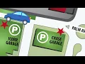 Parking Guide to Florida Studio Theatre