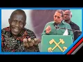 Download Lagu MSTAAFU KIKWETE AWAJIBU WANAOMSAKAMA 'KUVUNJA UTARATIBU' NDANI YA CCM - \