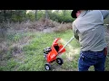 Budget Wood Chipper Review Is This Compact Shredder Worth It
