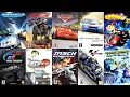Download Lagu All Racing Games For PSP | Best Racing/Cars Games On Playstation Portable