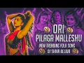 Download Lagu ORI PILAGA MALLESHU NEW SONG FOLK SONG REMIX BY DJ SHIVA BEJJUR #DJREMIX