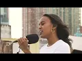 Ruth B. - Dandelions (Acoustic NY Rooftop Session Live)