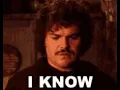 I KNOW GIF