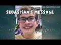 Download Lagu SEBASTIAN'S PERSISTANT MESSAGE