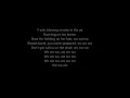Krept & Konan - Wo Wo Wo (Lyrics)