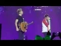 Download Lagu One Direction Girl Almighty Birmingham OTRA 11.10.15