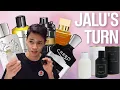 Download Lagu RATING ALL MY JALU FRAGRANCES (Based on accuracy)