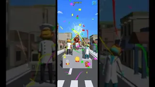 Jumper io Unity Complete Project Source Code pocketfriendlycode