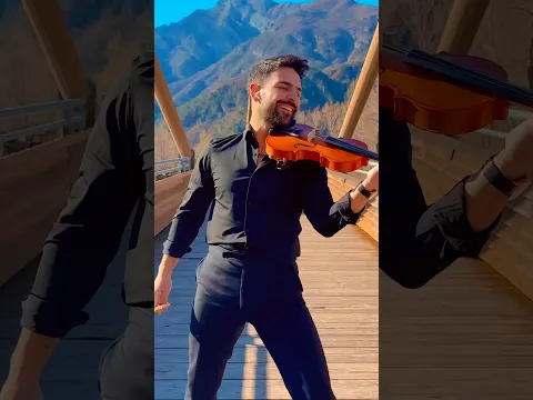 Whatever – Kygo & Ava Max | Violin Cover 🎻 #Shorts