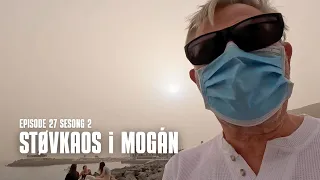 Støvkaos i Mogán Episode 27 S2 [38]