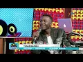 Download Lagu Goldboy Is in Kenya to meet Nyanshinski