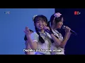 Download Lagu JKT48 - Aozora Kataomoi / Langit Biru Cinta Searah