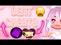 ALL VENT CHEST LOCATIONS Royale High TUTORIAL