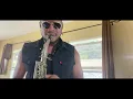Lagu Guardian Angel Riddim (Saxophone Cover)