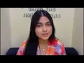 Duniya Alag ❤️‍🩹 - Dhadak 2 - Cover by Ankona 