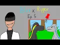 Lagu Blue x Ripper Ep 5 \
