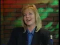 Melissa Anderson on the Entertainment Files