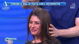 Perché Vengono Vertigini e Mal di Testa - E Come Li Trattiamo