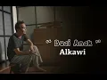 Download Lagu ALKAWI - Buai Anak