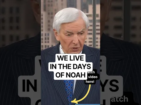 The Days of Noah Warning: Why Normal Daily Routines Will Blind Millions to the Sudden Rapture