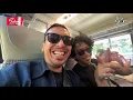 Download Lagu SELAGOOD DAN BPRATAMA PEYOG DI KERETA CEPAT !!