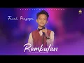 Download Lagu Farel Prayoga - REMBULAN (Official Music Video FP Music)