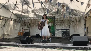 Download Ikuta Rira (YOASOBI) Acoustic Live when she was young (Year 2018) MP3