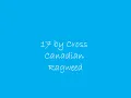 17 by Cross Canadian Ragweed (with lyrics)