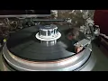 [LP] WES MONTGOMERY: West Coast Blues - PEERLESS K-221-Q SUT & KOETSU Rosewood Cartridge
