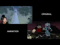 Download Lagu original vs animation ACI Gamespot siluman buaya putih