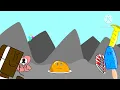 MSM The Dessertians: Dessert Mountain Remastered Full Song