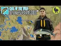 Diamond s Peak Map Challenge 3 Call of the Wild The Angler PS5 4K