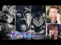 Download Lagu Ranking \u0026 Reacting to EVERY Ultra in Dragon Ball Legends with DotoDoya