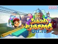 Subway Surfers Oxford 2022 Soundtrack Original
