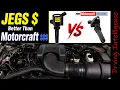 Best Coil On Plug For Ford 4 6 5 4 2V Engine How To Replace Coils Spark Plugs 10th Gen 5 4 2v