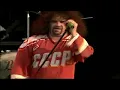 Exodus - A Lesson In Violence (Subtitulos Español + Lyrics)