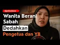 Download Lagu Wanita Berani Sabah Dedah Tentang Pengetua Dan YB #justiceforzara