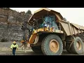 Scaling Caterpillar Autonomous Technologies to Support a New Industry Autonomy System