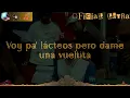 J Balvin, Omega - KLK (Letra/Lyrics) | Lyric Video Oficial
