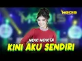 Lagu Kini aku sendiri - Novi Novita - Mbois Music